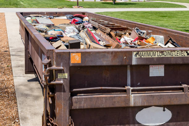 Best Recycling Services for Junk  in Coldstream, KY