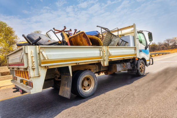 Best Scrap Metal Removal  in Coldstream, KY