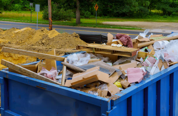 Best Demolition Debris Removal  in Coldstream, KY