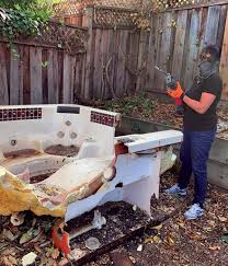 Best Yard Waste Removal  in Coldstream, KY